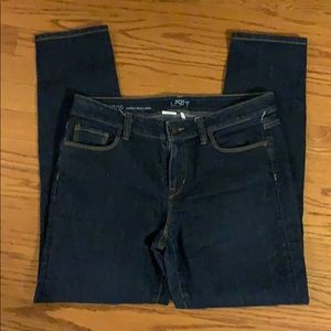 Ann Taylor loft jeans. Great condition